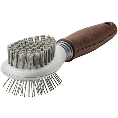 Image de Hunter brossage brosse combiné et des Soins de S