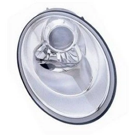 Image de VAN WEZEL 5805962 Phares droit H7/H7 pour circulation à droite avec commande correcteur de site projecteur PX26d