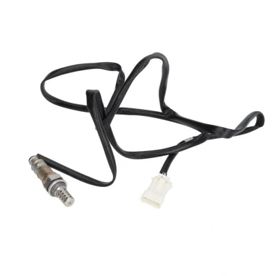 Image de DENSO Direct Fit DOX 2009 Sonde lambda M18x1.5 chauffé, planaire, à seuil PEUGEOT: 206 3/5 portes, 307 306 portes