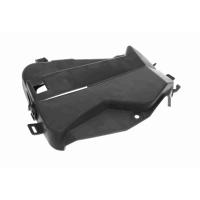 Image de VAICO V46 1497 Carter De Distribution supérieur, côté frontal RENAULT: Kangoo II / Grand Kangoo, Clio 4, Express, DACIA: Duster SUV, Lodgy