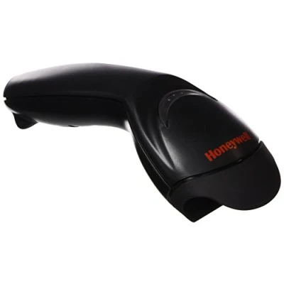 Image de Honeywell Eclipse MS 5145 1D Noir Neuf
