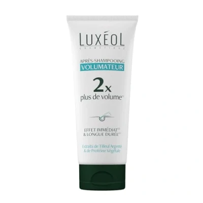 Image de Luxéol Après Shampooing Volumateur 200ml