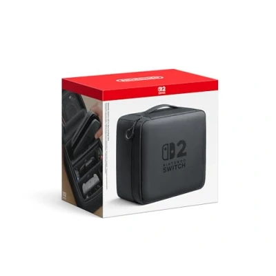 Image de Pochette de transport tout en un Nintendo SWITCH 2 (NINTENDO 2)