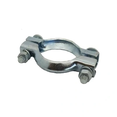 Image de PLANET TECH PL4003 Jeu de pièces serrage, système d&#039;échappement CITROËN: Xsara 5 portes, Berlingo / First I Van, Saxo 3/5 portes