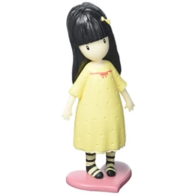 Image de GORJUSS Figure 9 (Comansi 90113)