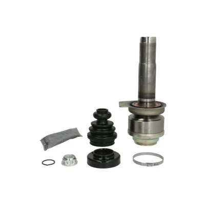 Image de SPIDAN 24564 Tête De Cardan avec roulement NBR (caoutchoucs nitrile) VOLKSWAGEN: Transporter 5, 5 Bus, Multivan (7HM