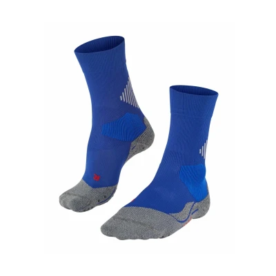 Image de Falke 4GRIP Stabilizing Unisex Functional Compression Chaussettes de sport blue, Taille: 39 41, Blue