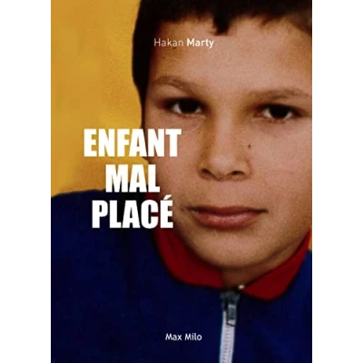Image de Enfant mal placé Livre d’occasion Bon