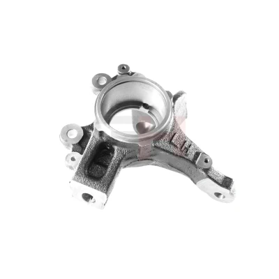 Image de GH 293203V Porte Fusée Essieu avant gauche MAZDA: 3 5 portes
