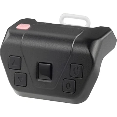 Image de Renkforce RF WRC 300 Bluetooth Télécommande de présentation Pavé tactile