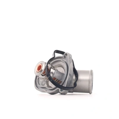 Image de FEBI BILSTEIN 28668 Thermostat d&#039;eau 92, 107 avec joint d&#039;étanchéite Aluminium OPEL: Corsa D 3/5 portes, C Meriva A