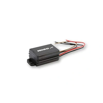 Image de KOSO 360 314 Voltage regulator for instruments