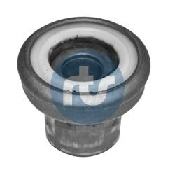 Image de RTS 017 00288 Silent Bloc de Triangle des deux côtés l&#039;essieu avant, supérieur 54 Support métal caoutchouc pour bras oscillant transversal