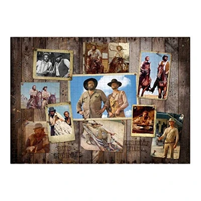 Image de Oakie Doakie Games Puzzle, ODG010001, Multicolor, Standard