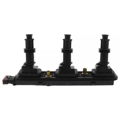 Image de MAPCO 80630 Bobine d&#039;allumage 5 12 OPEL: Vectra C CC, B Berline, Omega CADILLAC: CTS I Berline