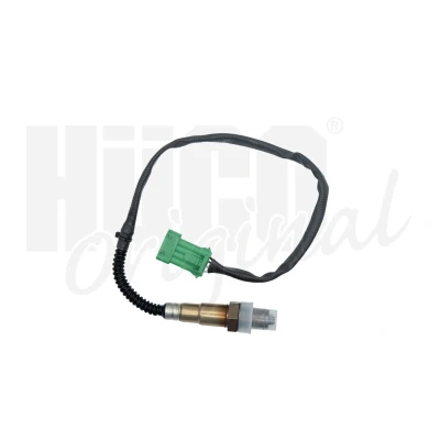 Image de HITACHI 135334 Sonde lambda de régulation 4 PEUGEOT: 206 3/5 portes, 307 106 II CITROËN: C3 I Xsara Picasso