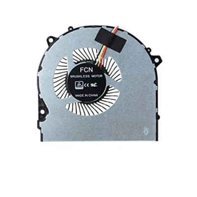 Image de Ventilateur de Refroidissement CPU GPU Compatible pour GIGABYTE G5 KC / G7 Gaming Laptop Cooler (CPU Fan)