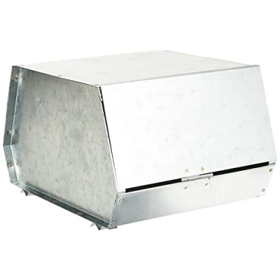 Image de Kerbl Distributeur Automatique de Nourriture Lapin 3L