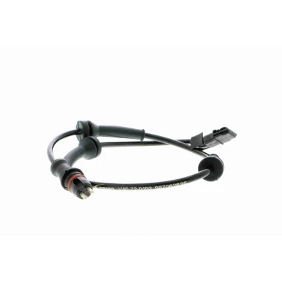Image de VEMO V46 72 0102 Capteur ABS Essieu avant Qualité originale pour véhicules avec système antiblocage 12 RENAULT: MEGANE 2, SCENIC 2
