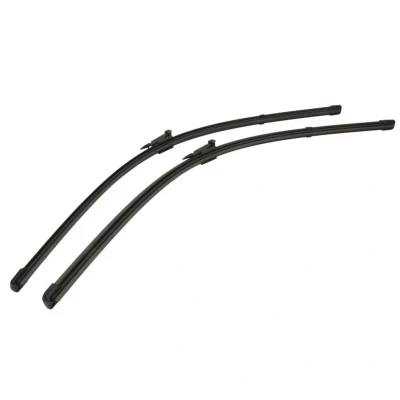 Image de Balai d&#039;essuie glace Swf Visioflex 119404 avant Sans Cadre SEAT: Leon II 3/5 portes