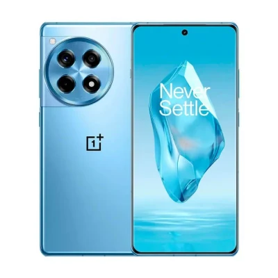 Image de OnePlus 12R 256Go Bleu