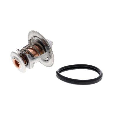 Image de ACKOJA A70 99 0031 Thermostat d&#039;eau 82 avec joint d&#039;étanchéite TOYOTA: Celica IV Coupe, 4Runner, VI NISSAN: ALMERA 1 Hatchback, 100NX