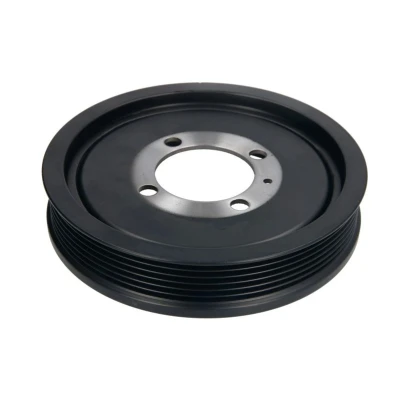 Image de BTA E6X0012BTA Poulie Damper 150, 150 6 OPEL: Astra J 5 portes, Zafira B, Corsa D 3/5 CHEVROLET: Cruze Berline