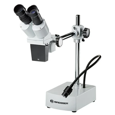 Image de Bresser 5802520 Microscope Biorit ICD CS 10x