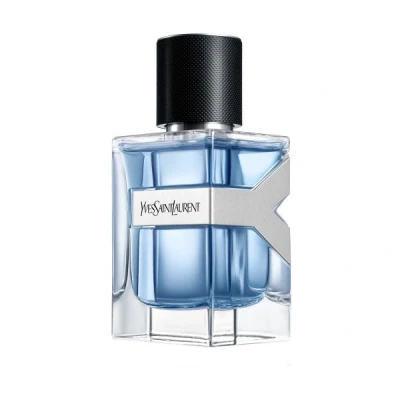 Image de Yves Saint Laurent Eau de Toilette Y Pour Homme 100ml