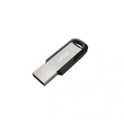 Image de Lexar JumpDrive M400 lecteur USB flash 64 Go Type A 3.2 Gen 1 (3.1 1) Argent Neuf