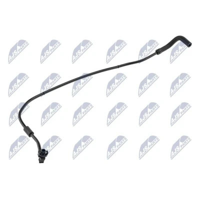 Image de NTY CTM PL 018 Gaine de chauffage OPEL: Astra J 5 portes, H 3/5 Zafira B