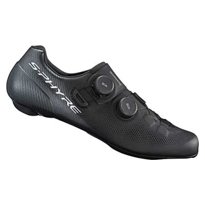 Image de SHIMANO Mixte Chaussures Sh rc903 Cyclisme, Noir, 44 EU