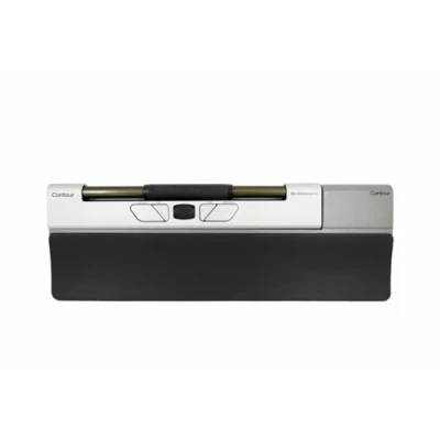 Image de Contour RollerMouse Go + Station d’Accueil pour