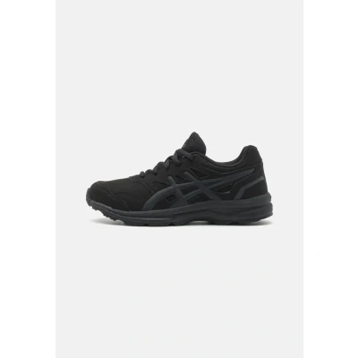 Image de Asics Gelmission Chaussures de course, Femme, Taille: 37, Black/carbon/phantom Tissu / matière synthétique