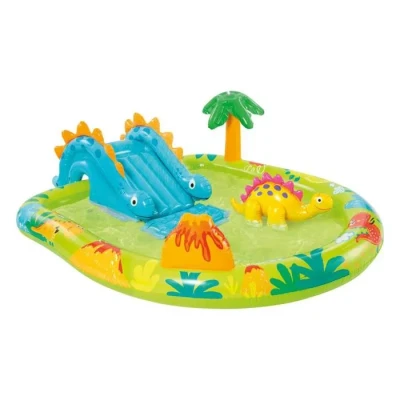 Image de Intex Aire de Jeux Petit Dino