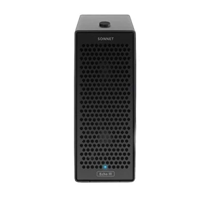Image de SoNNeT ECHO III Desktop TB3, PCIe, 3 Slots 3D TB3