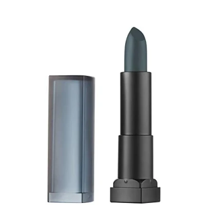 Image de Maybelline Color Sensational Ultra Matte Rouge à lèvres 45 Smoky Jade