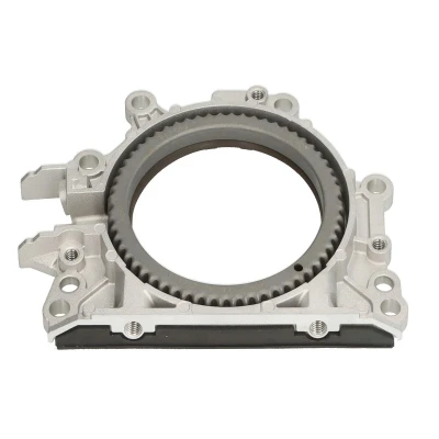 Image de ELRING 786.190 Joint Spi De Vilebrequin PTFE (polytétrafluoroéthylène)/ACM (caoutchouc polyacrylique avec boîtier VOLKSWAGEN: Touran II, Tiguan II