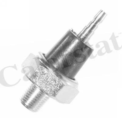 Image de CALORSTAT by Vernet OS3538 Sonde De Pression d&#039;Huile 1/8x28 BSPT 0,3 OPEL: Astra F CC, Corsa C 3/5 portes, Meriva A, HONDA: CIVIC 6 Coupe