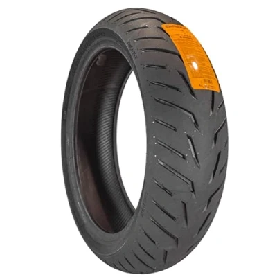 Image de Continental CONTIROADATTACK 4 GT M/C TL 120/70 R17 58W auto Pneus été 0244710