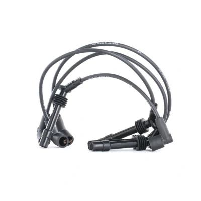 Image de NGK 4069 Jeu De Fils d&#039;Allumage 4 OPEL: Astra F Berline, Corsa B 3/5 portes, CC