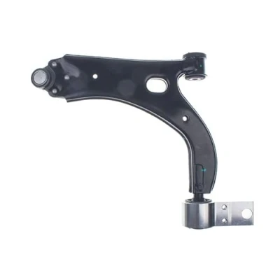 Image de DENCKERMANN D120558 Bras de suspension Essieu avant droit, inférieur barre oscillant transversal FORD: FIESTA 5, Fusion Break, MAZDA: 2 5 portes