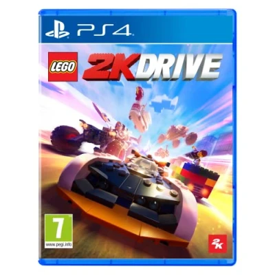 Image de LEGO® 2K Drive Standard Edition