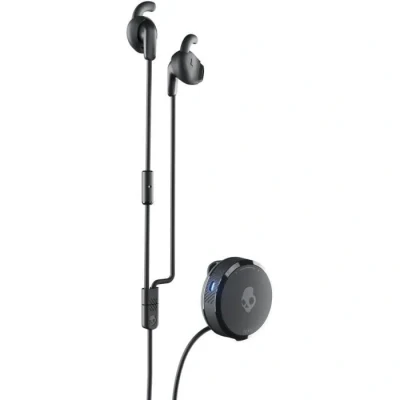 Image de Skullcandy Vert Écouteurs Sans fil Ecouteurs Appels/Musique Bluetooth Noir Neuf