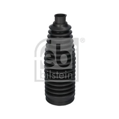 Image de FEBI BILSTEIN 181515 Soufflet De Direction EPDM (éthylène propylène diène caoutchouc) Essieu avant droit, gauche MAZDA: 5, 3 5 portes