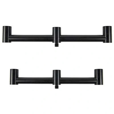 Image de Buzz Bar Fixe Arriere Carp Spirit Blax 3 XL