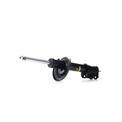 Image de MONROE G8001 Amortisseur Pression de gaz Système bitube Jambe suspension Goujon en haut, Collier bas OPEL: Astra H 3/5 portes, GTC