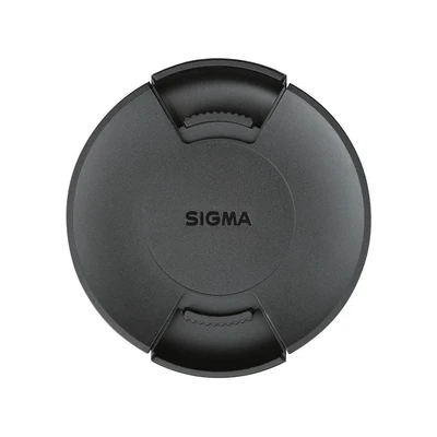 Image de Sigma A00129 Bouchon Avant d&#039;objectif Diamètre 82mm