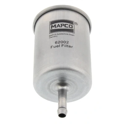 Image de MAPCO 62002 Filtre à Carburant de conduite 8 FIAT: Panda I 3/5 portes, Punto Uno LANCIA: DELTA 2, Y10