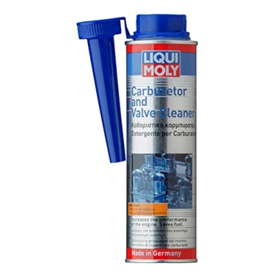 Image de LIQUI MOLY Detergente per carburatore, 300 ML, Petroladitivo, SKU: 1818